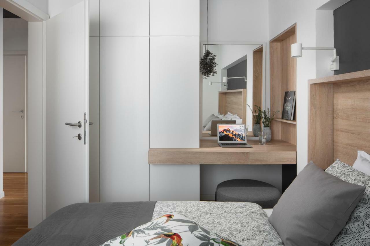 Maruna House 马斯莱尼察 外观 照片