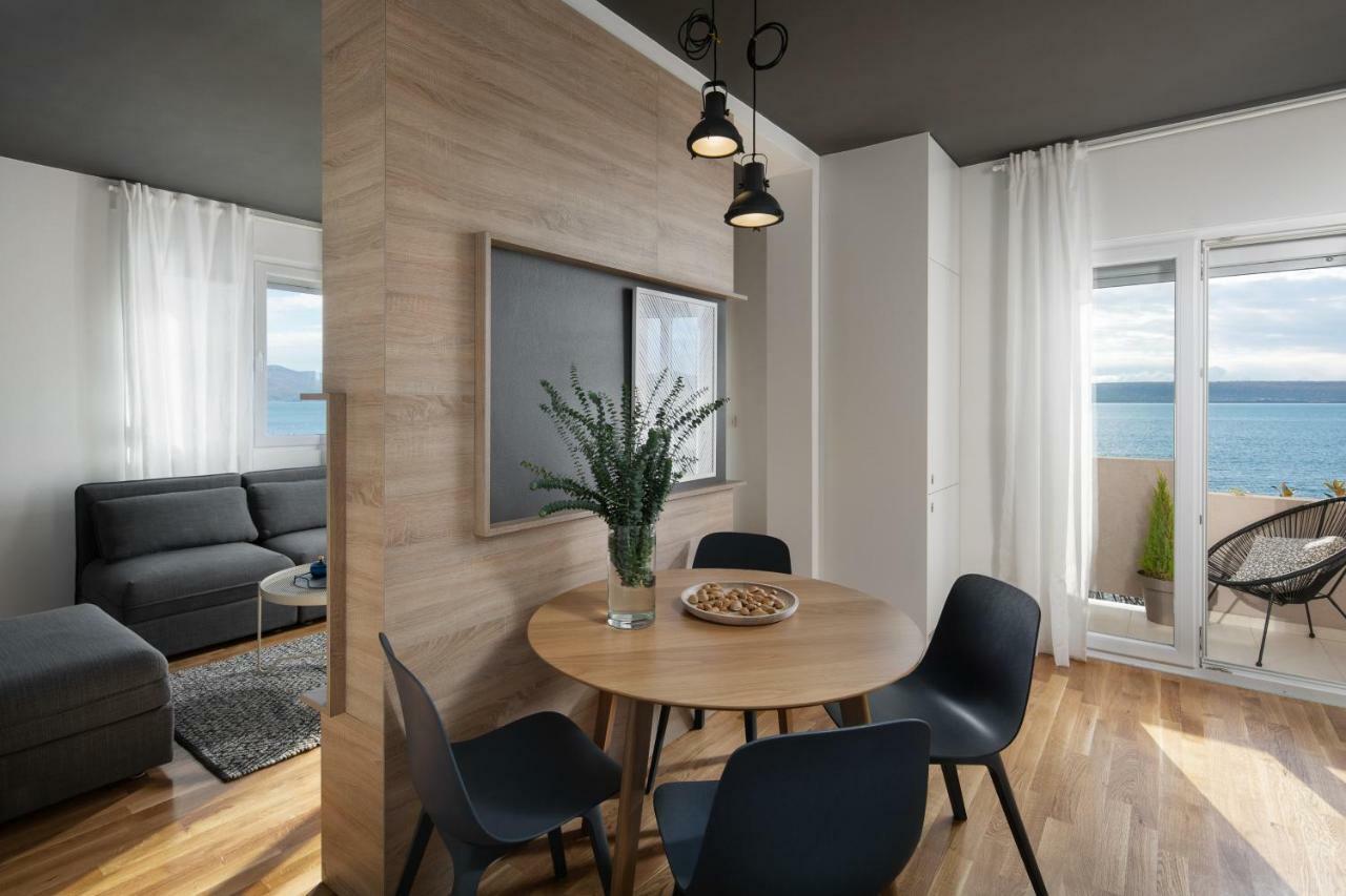 Maruna House 马斯莱尼察 外观 照片