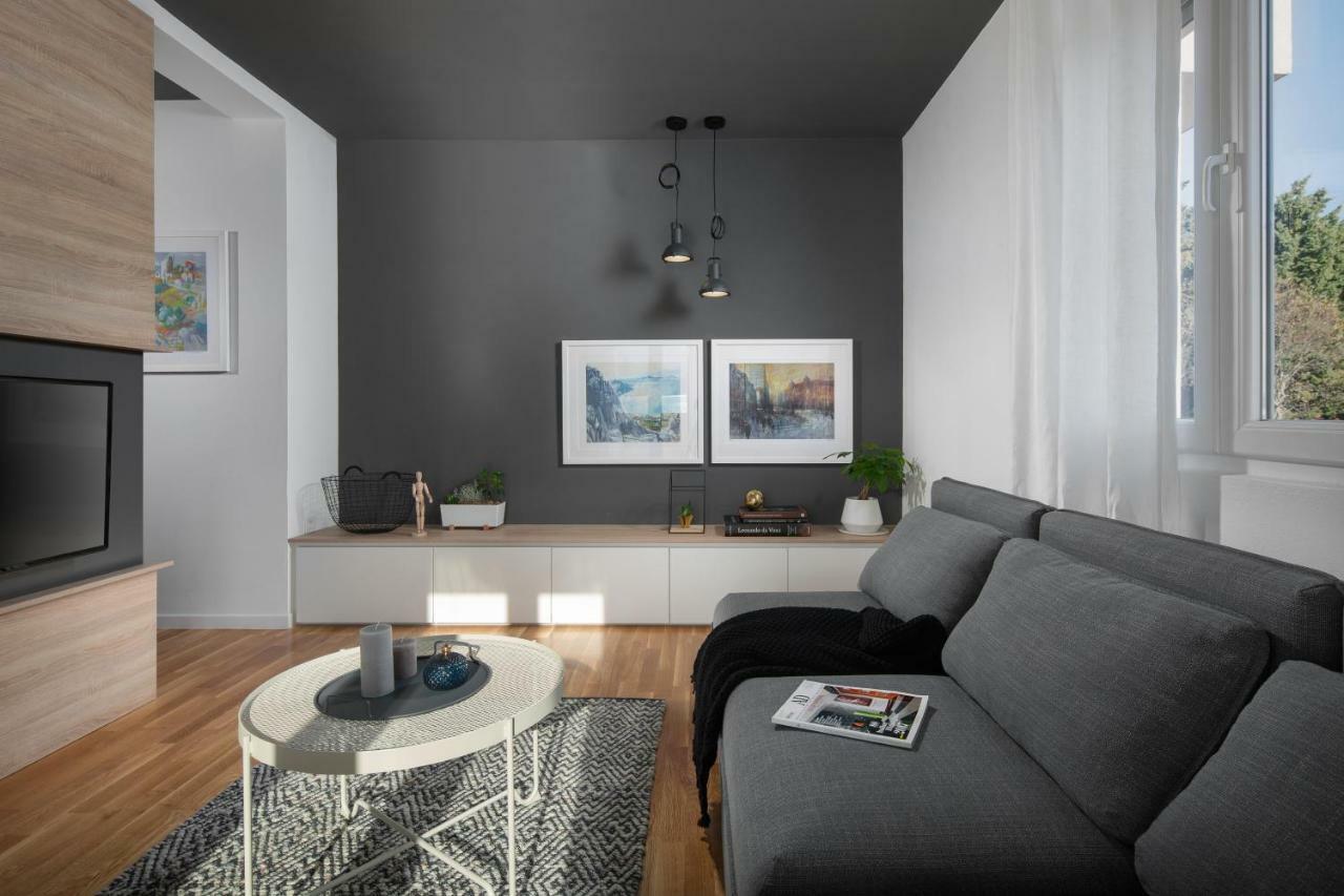 Maruna House 马斯莱尼察 外观 照片